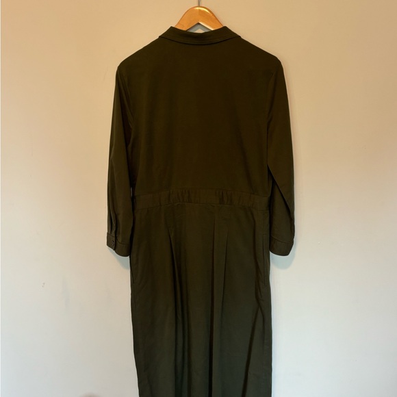 WINTER SALE - J. McLaughlin Dress - Picture 3 of 6